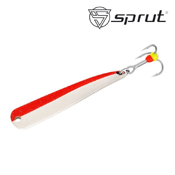 Блесна зимняя SPRUT PRO Pelican 55мм 7г SR