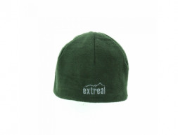 Шапка зимняя EXTREAL Эльбрус флис односл. хаки XL