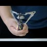Плита газовая Bounce Mega мини L2B-0301