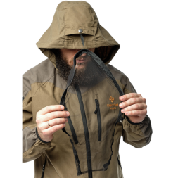 Костюм Fantom Force SPIRIT Цв. основа Olive 56\ отделка Khaki 2, Рост 170-176,  Р-р 112-116