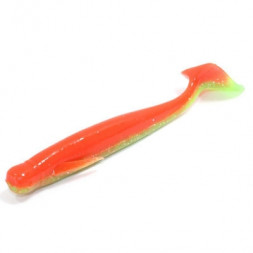 Приманка силиконовая SPRUT Hori 70 3г/RGR 6шт