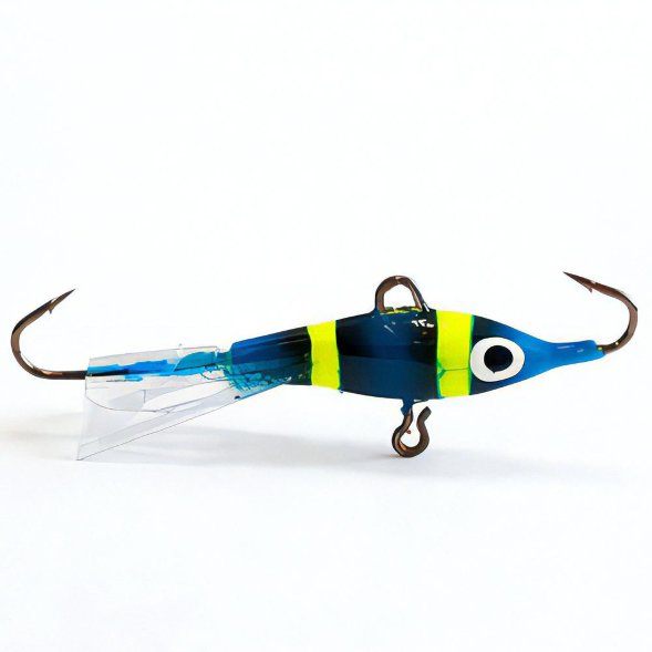 Балансир рыболовный для зимней рыбалки Marlin&#039;s 9110-055