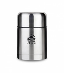 Термос Арктика 301 0.5л супер-широкое горло