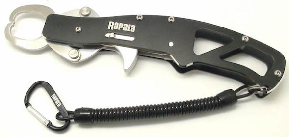 Захват для рыбы RAPALA ALUMA-PRO 9 APFG9