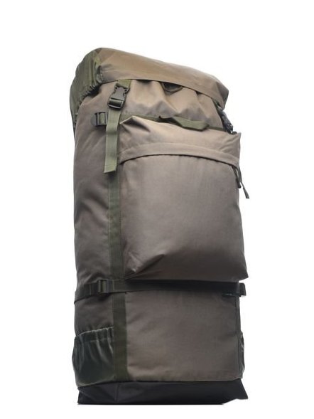 Рюкзак Боровик Хаки 40л Huntsman