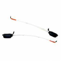 Сторожок Fishlandia варяг 130 18г 821-18 цена за 1 шт