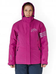 Куртка зим. Norfin Women NORDIC PURPLE 00 р.XS