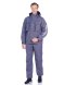Костюм Huntsman д/с Торнадо цв. Серый, тк. Breathable Р-р: 60-62, Рост: 170-176